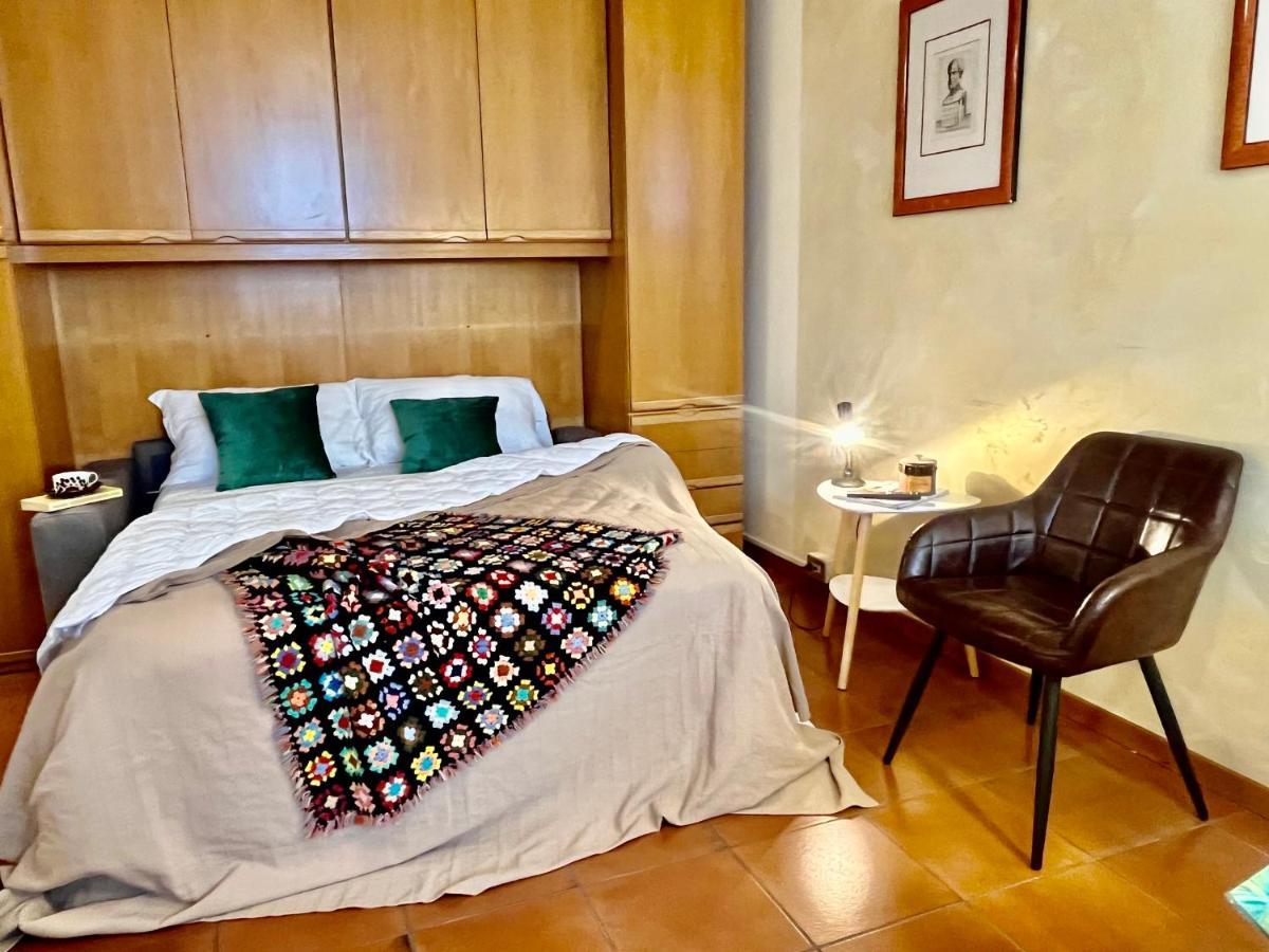 Spallanzani Apartment Milan Extérieur photo