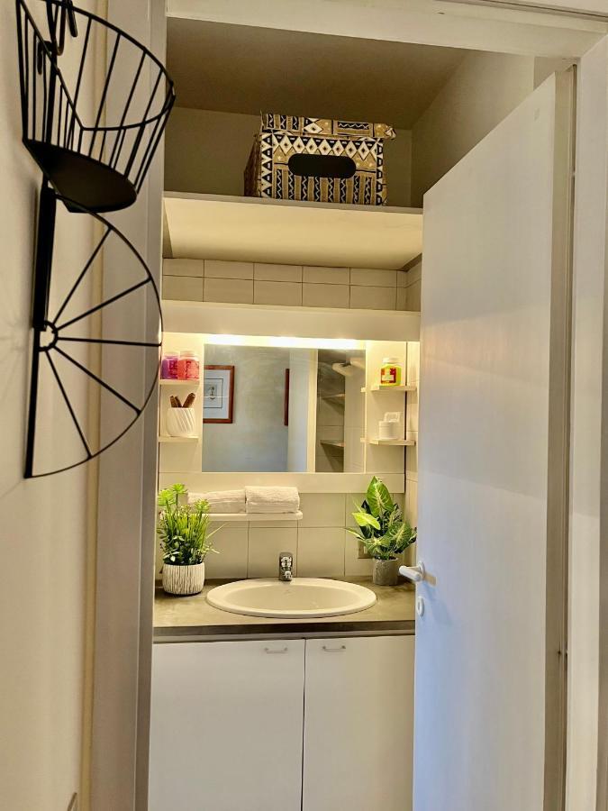 Spallanzani Apartment Milan Extérieur photo