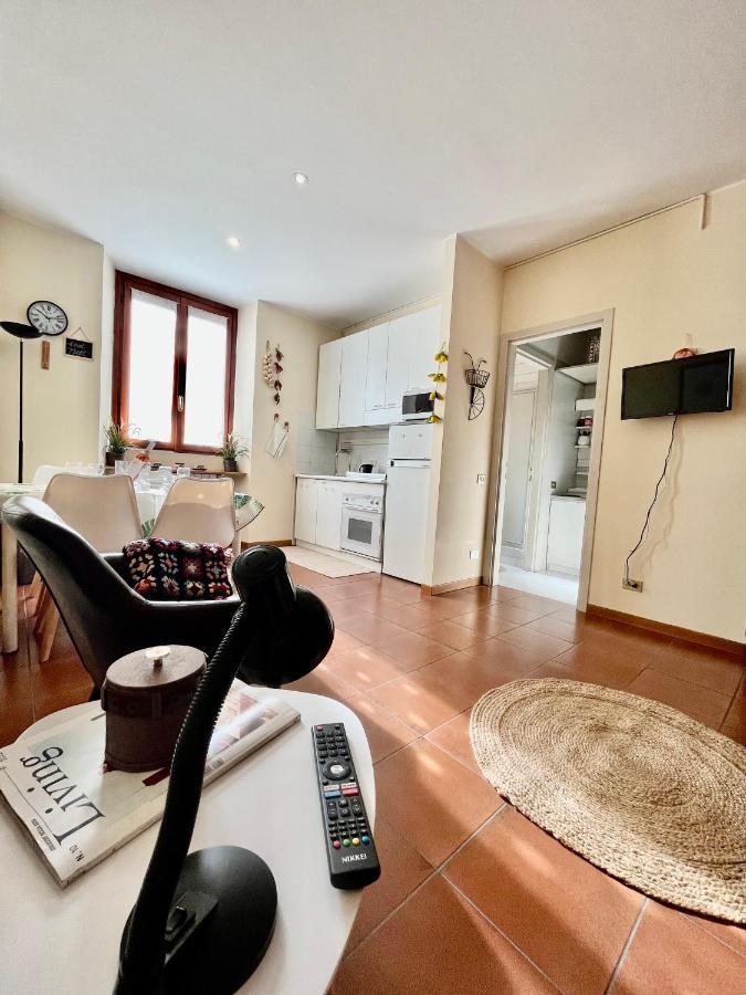 Spallanzani Apartment Milan Extérieur photo