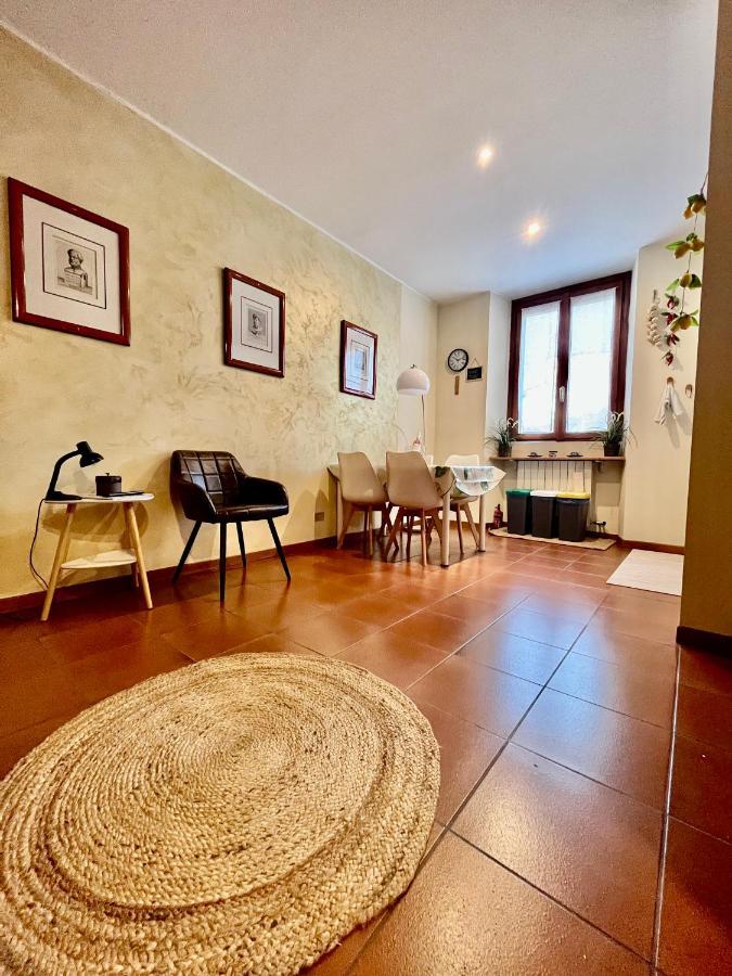 Spallanzani Apartment Milan Extérieur photo