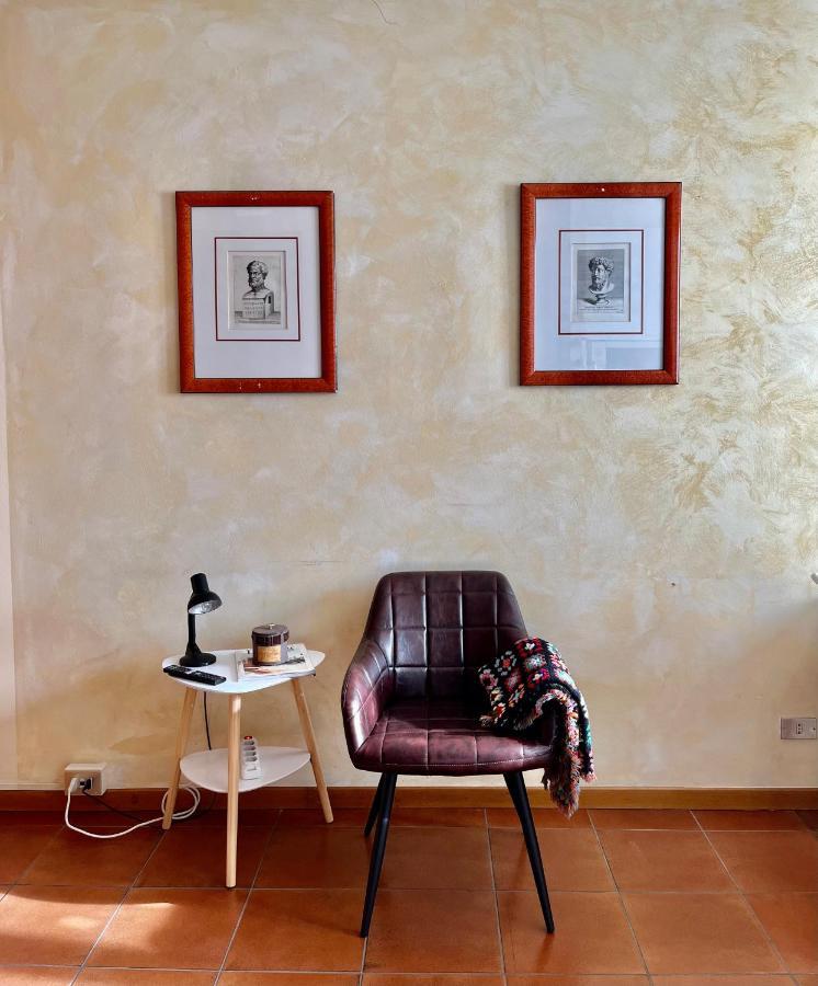 Spallanzani Apartment Milan Extérieur photo
