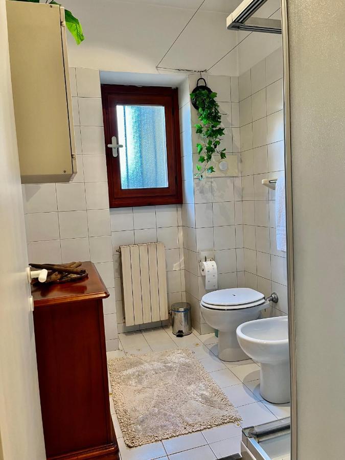 Spallanzani Apartment Milan Extérieur photo