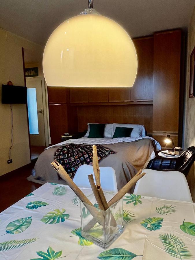 Spallanzani Apartment Milan Extérieur photo